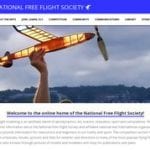 The National Free Flight Society