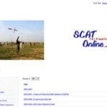 SCAT FAI Freeflight Online