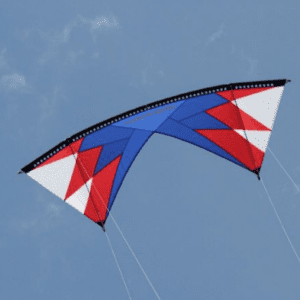 four line stunt kite