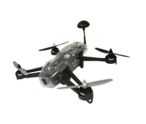 remote control drone and aerial photography drone