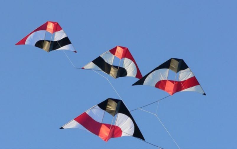 Fly Market Flying Kites