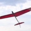 Discus Launch Glider Raven 990