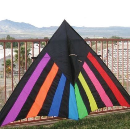 Big Delta Kite for best flying kites