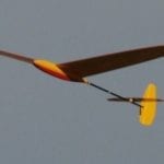 Apogee Sport RC Glider Kit and Balsa Airplane Kit