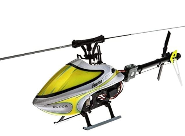 Amazon Remote Control Helicopter