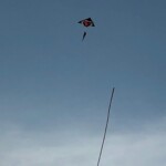 kite flying and kite review